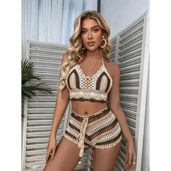 Traje de Baño Mujer